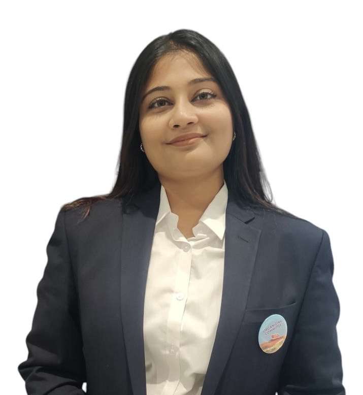 Tasnova Nasrin
